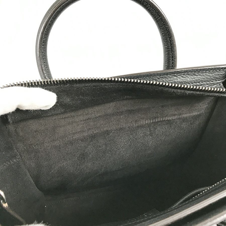 セリーヌ ハンドバッグ