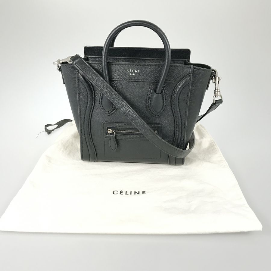 セリーヌ ハンドバッグ