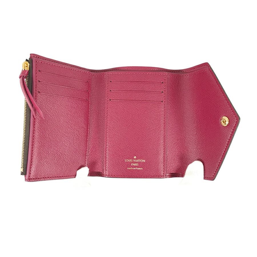 ルイ・ヴィトン 三つ折り財布