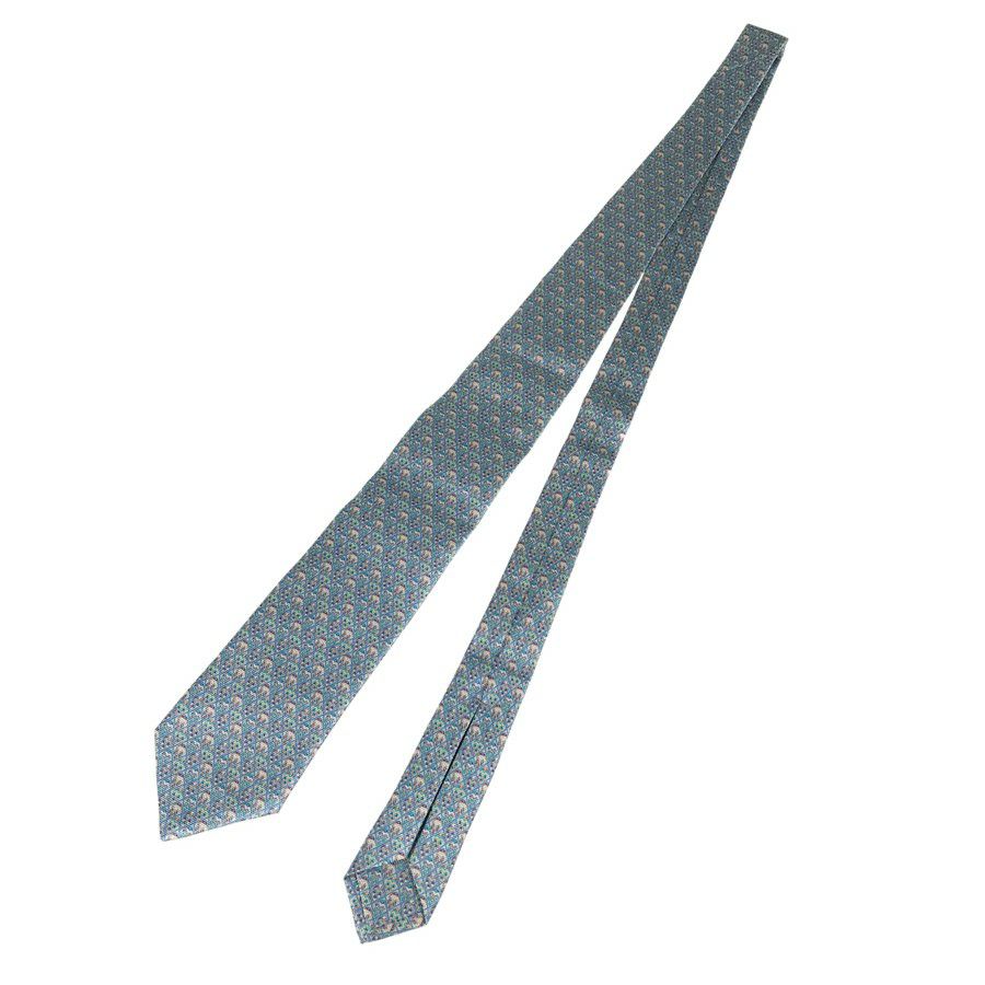 ブルガリ メンズ ネクタイ