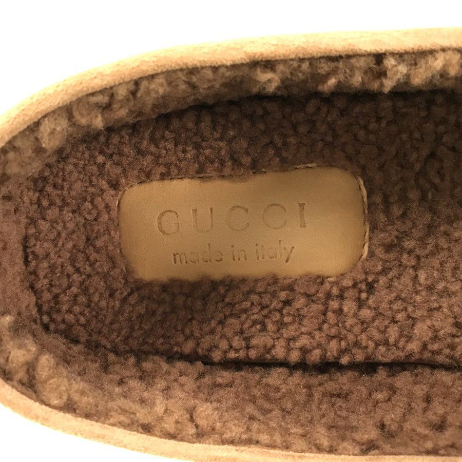 グッチ メンズ ローファー