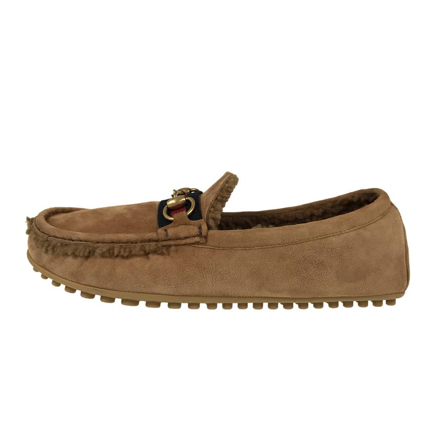 グッチ メンズ ローファー