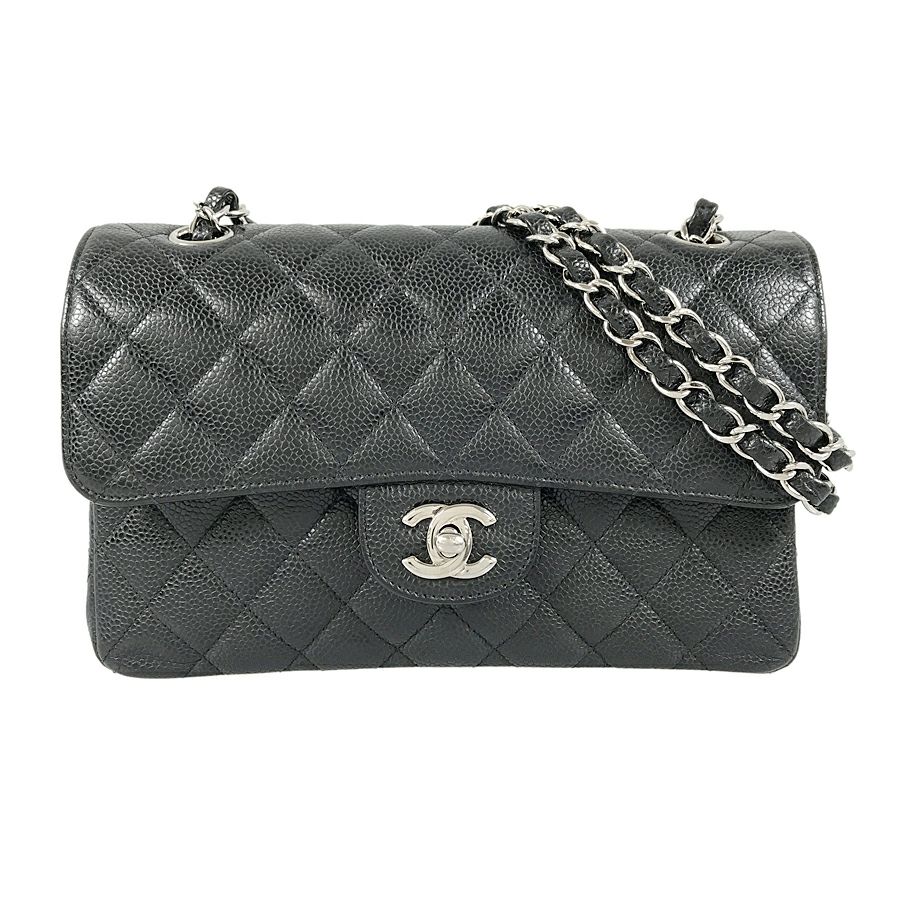 シャネル ショルダーバッグ