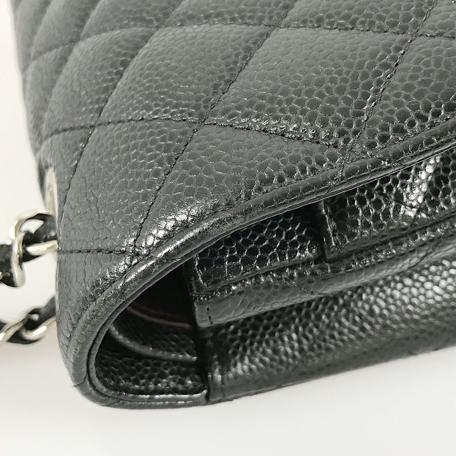 シャネル ショルダーバッグ