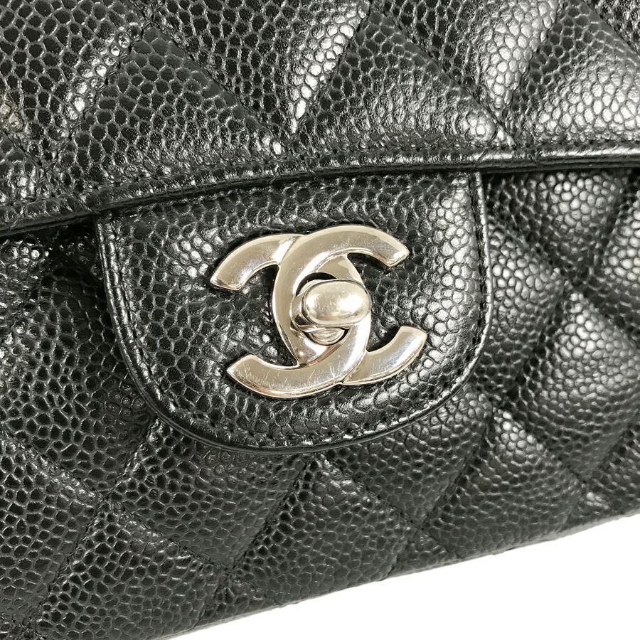 シャネル ショルダーバッグ