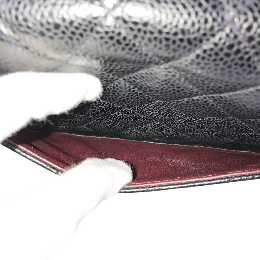 シャネル ショルダーバッグ