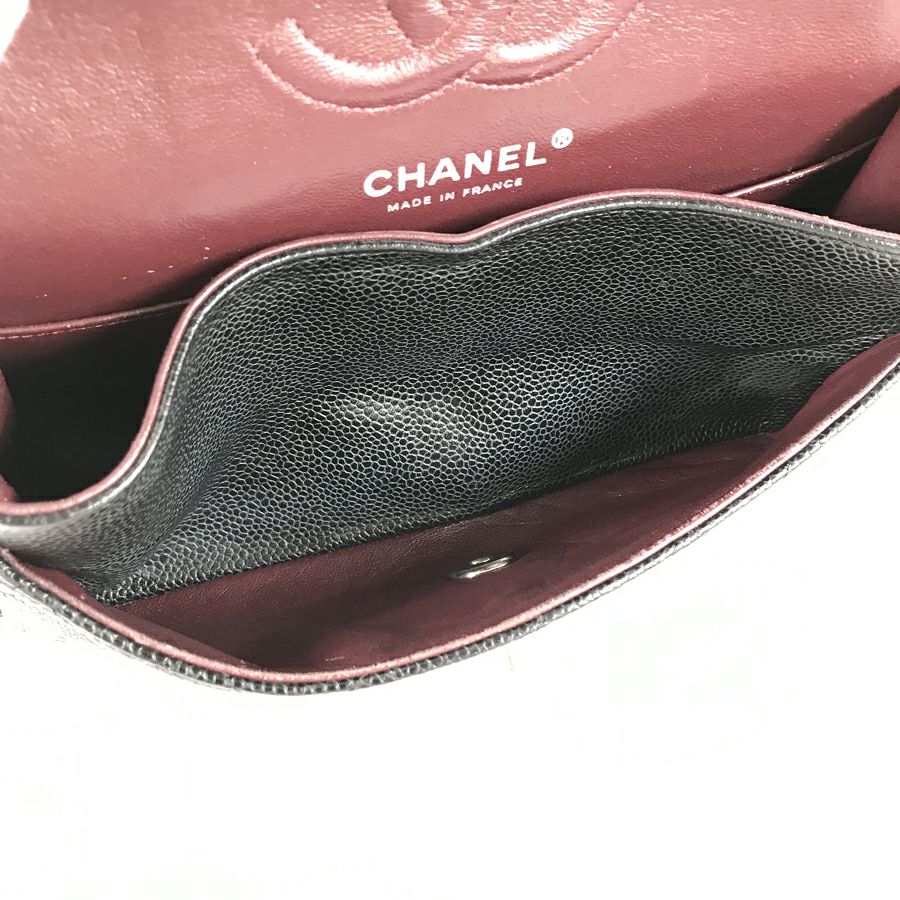 シャネル ショルダーバッグ