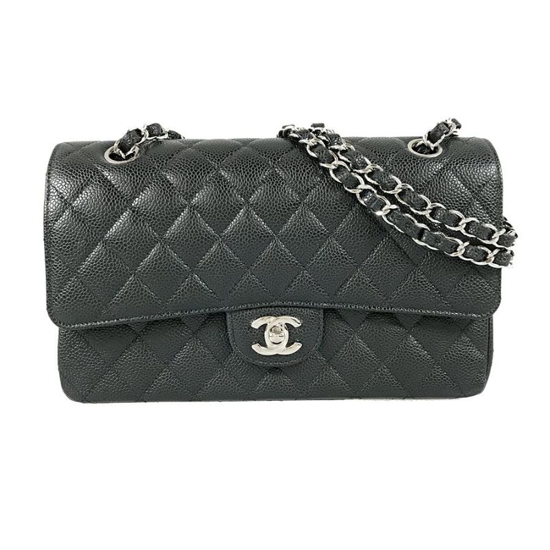 シャネル ショルダーバッグ