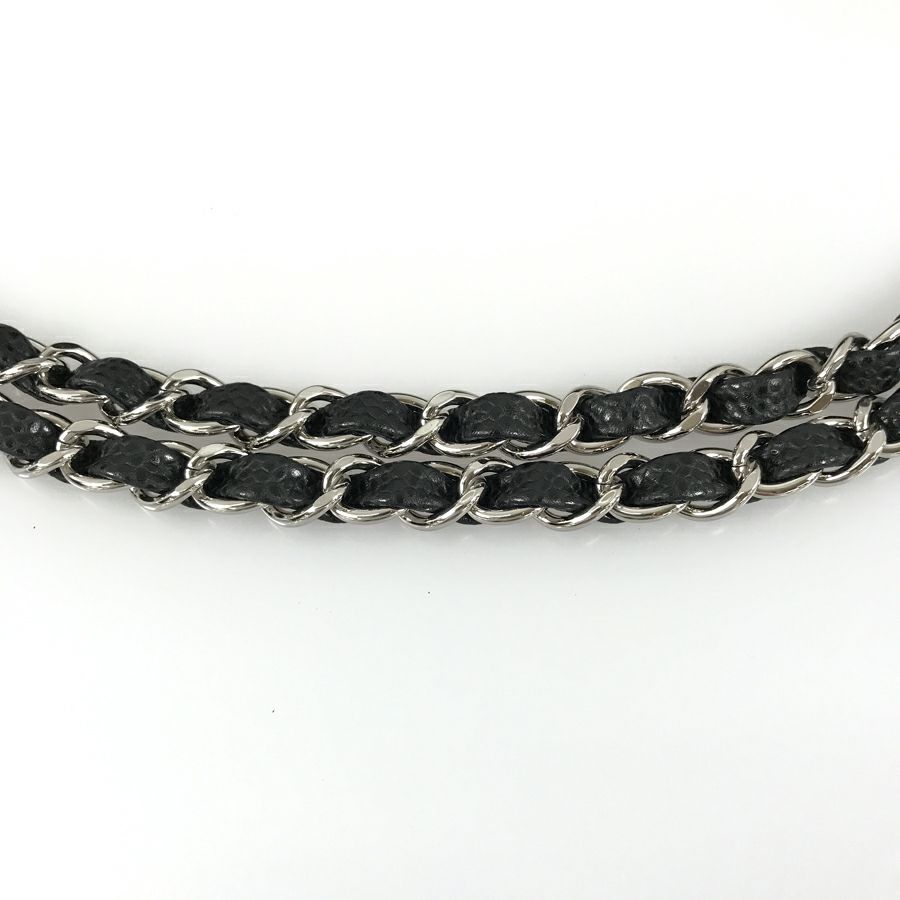 シャネル ショルダーバッグ