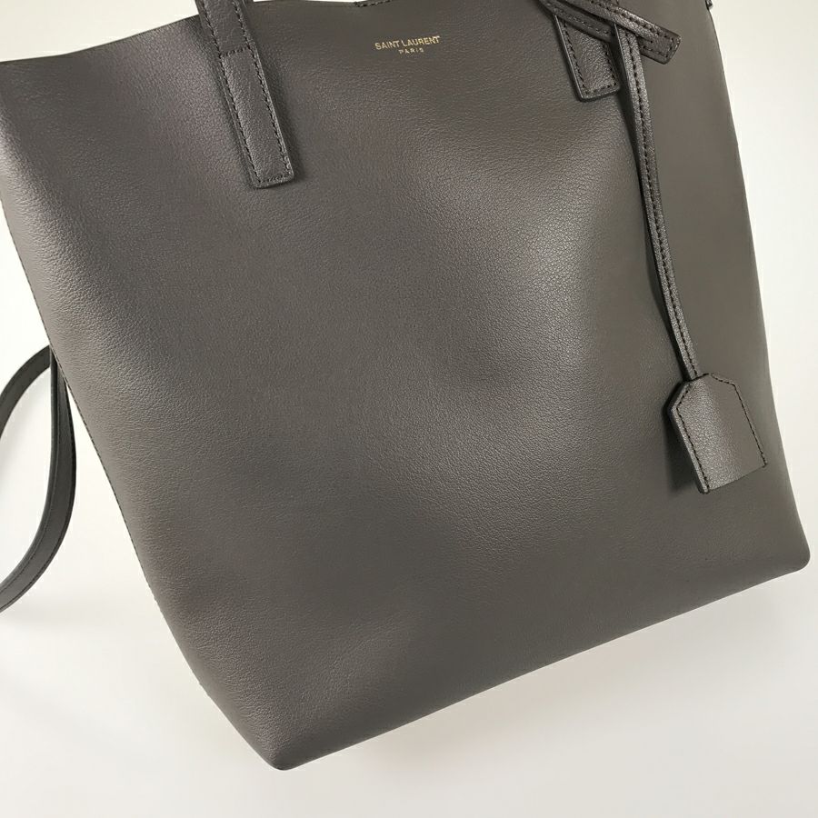 イヴ・サンローラン トートバッグ