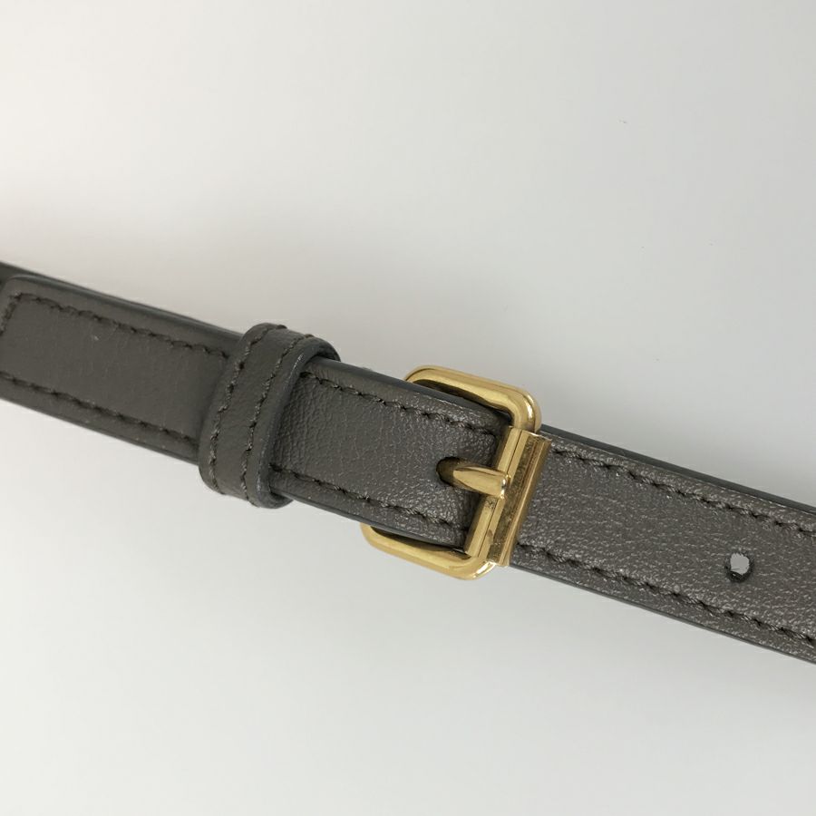 イヴ・サンローラン トートバッグ