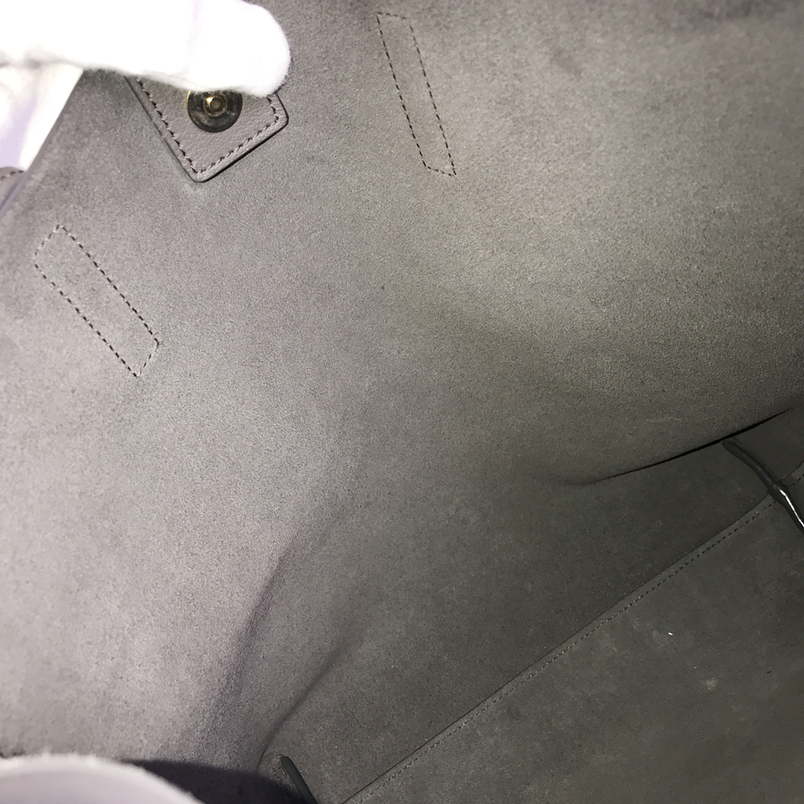 イヴ・サンローラン トートバッグ