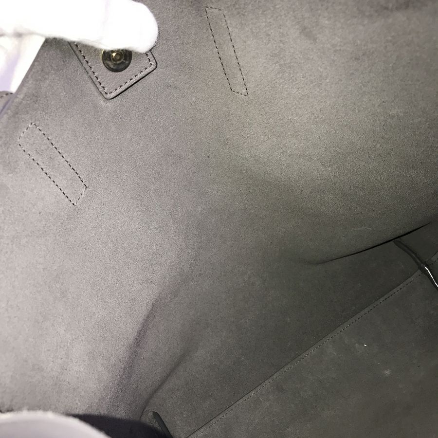 イヴ・サンローラン トートバッグ