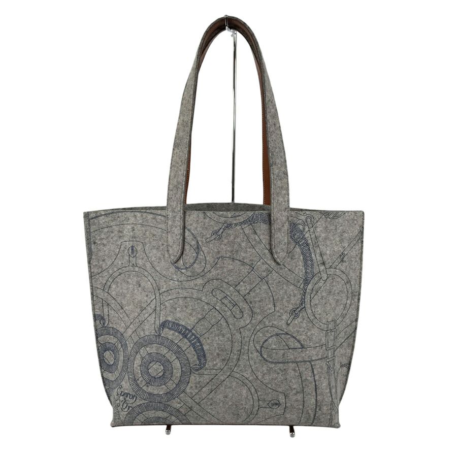 エルメス トートバッグ