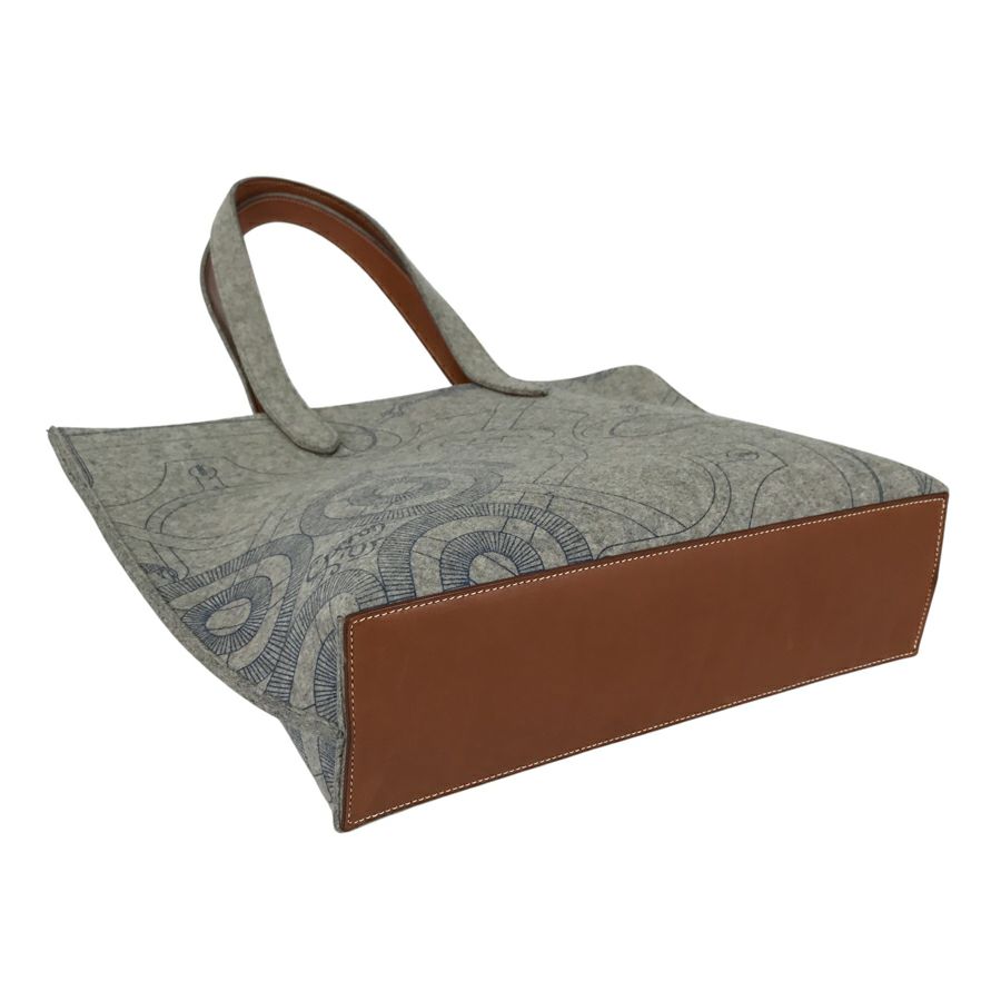 エルメス トートバッグ