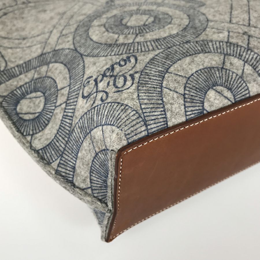 エルメス トートバッグ