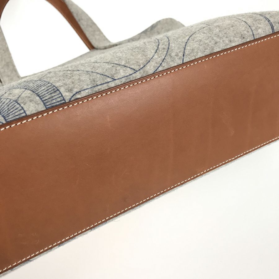 エルメス トートバッグ