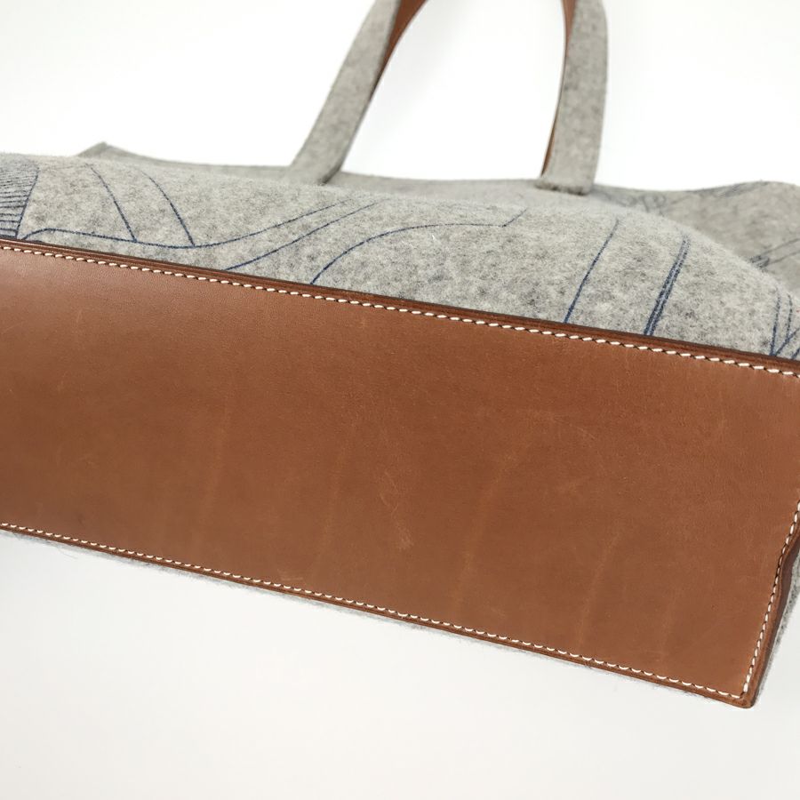 エルメス トートバッグ