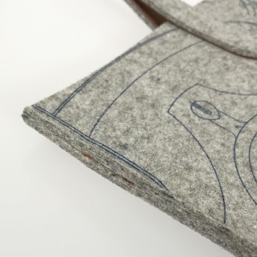 エルメス トートバッグ