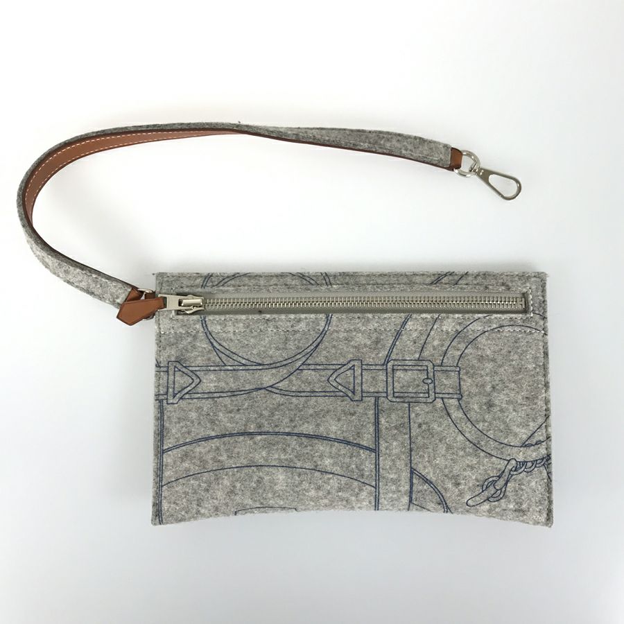 エルメス トートバッグ