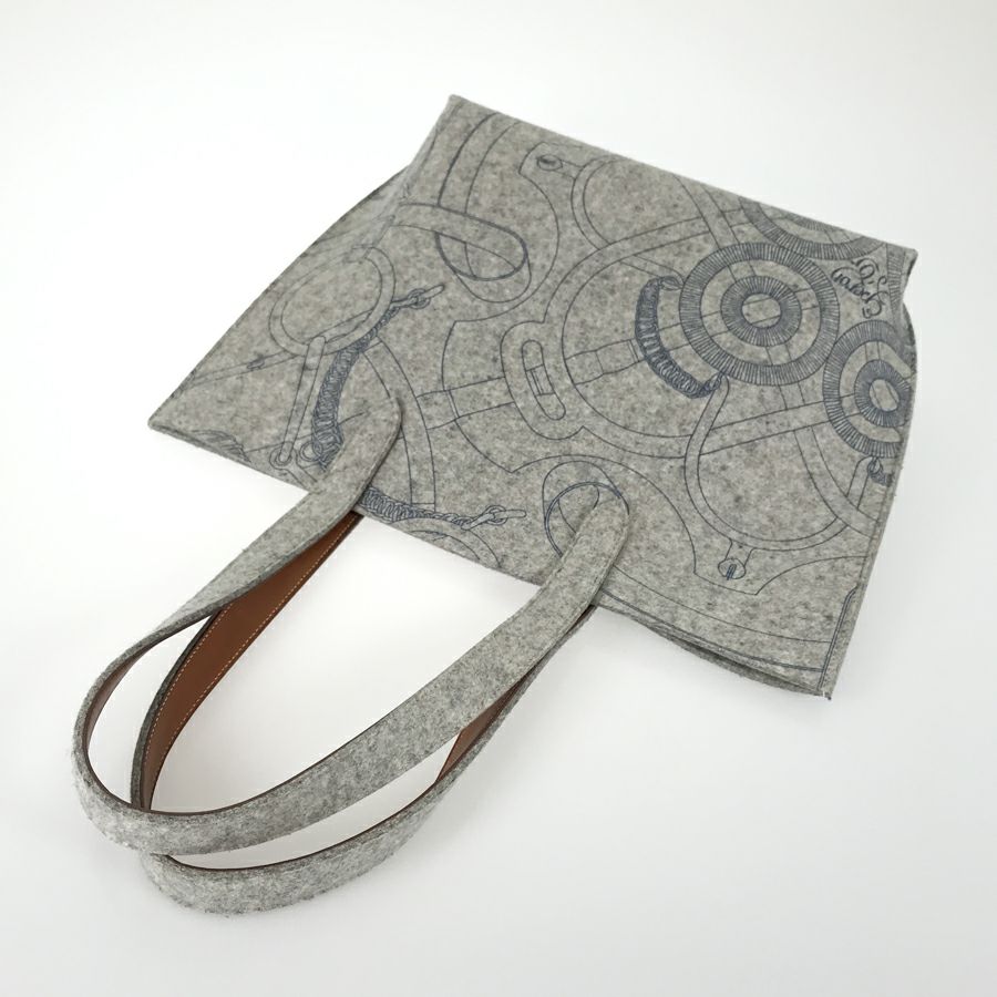 エルメス トートバッグ