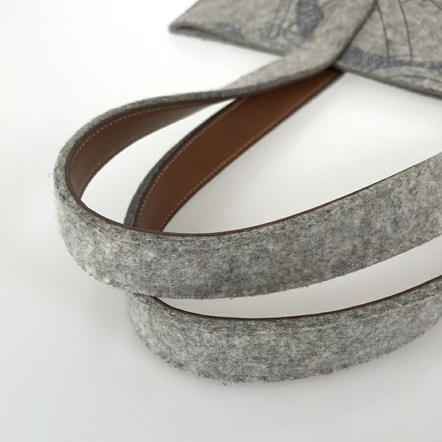 エルメス トートバッグ