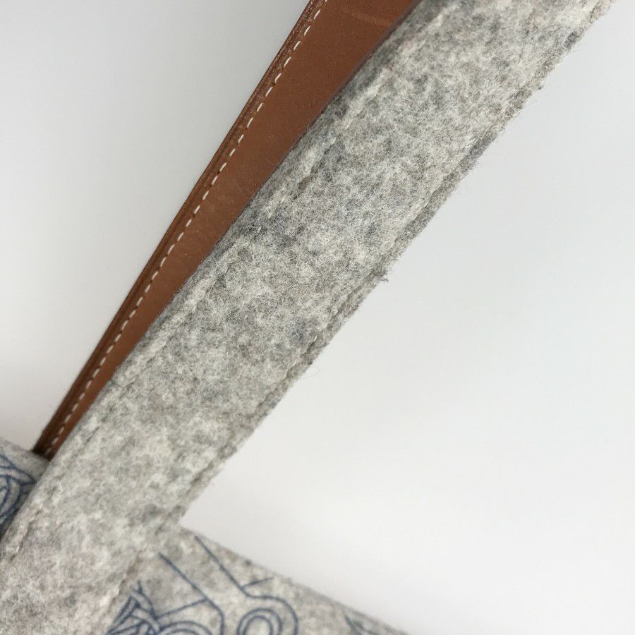 エルメス トートバッグ