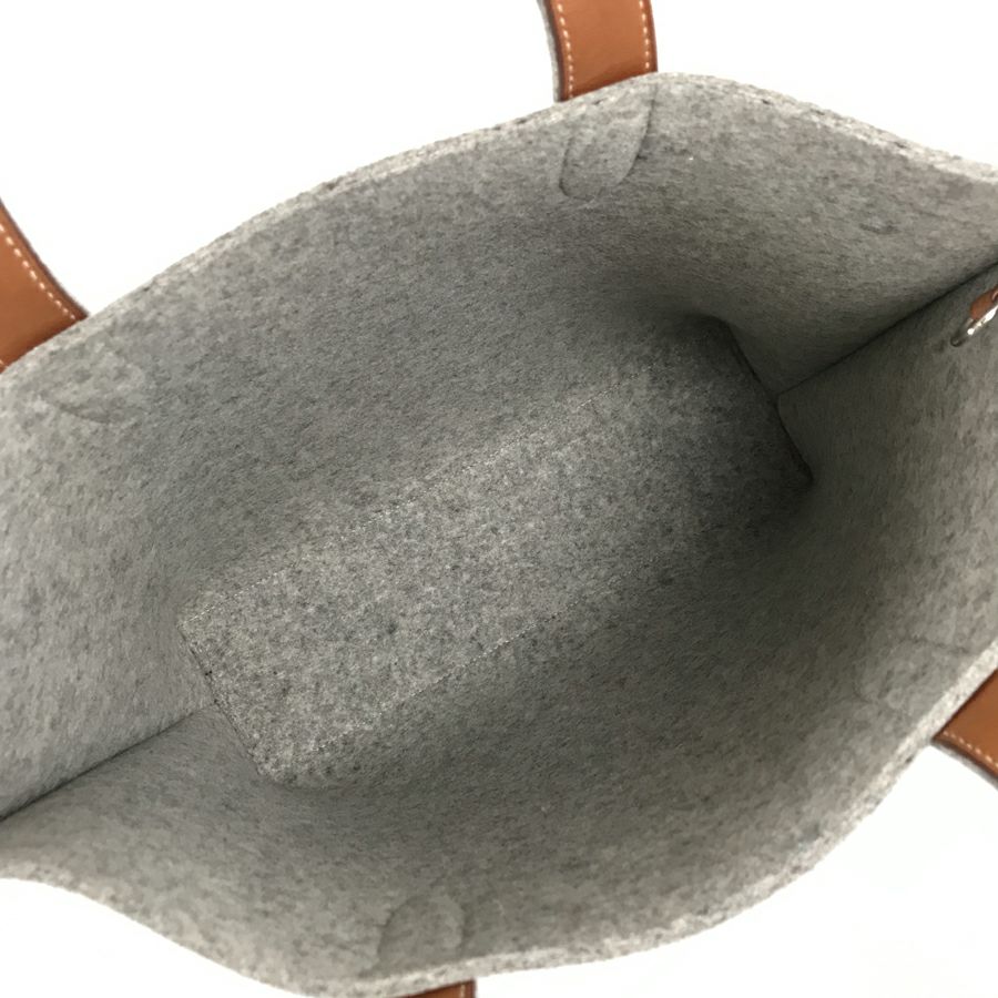 エルメス トートバッグ