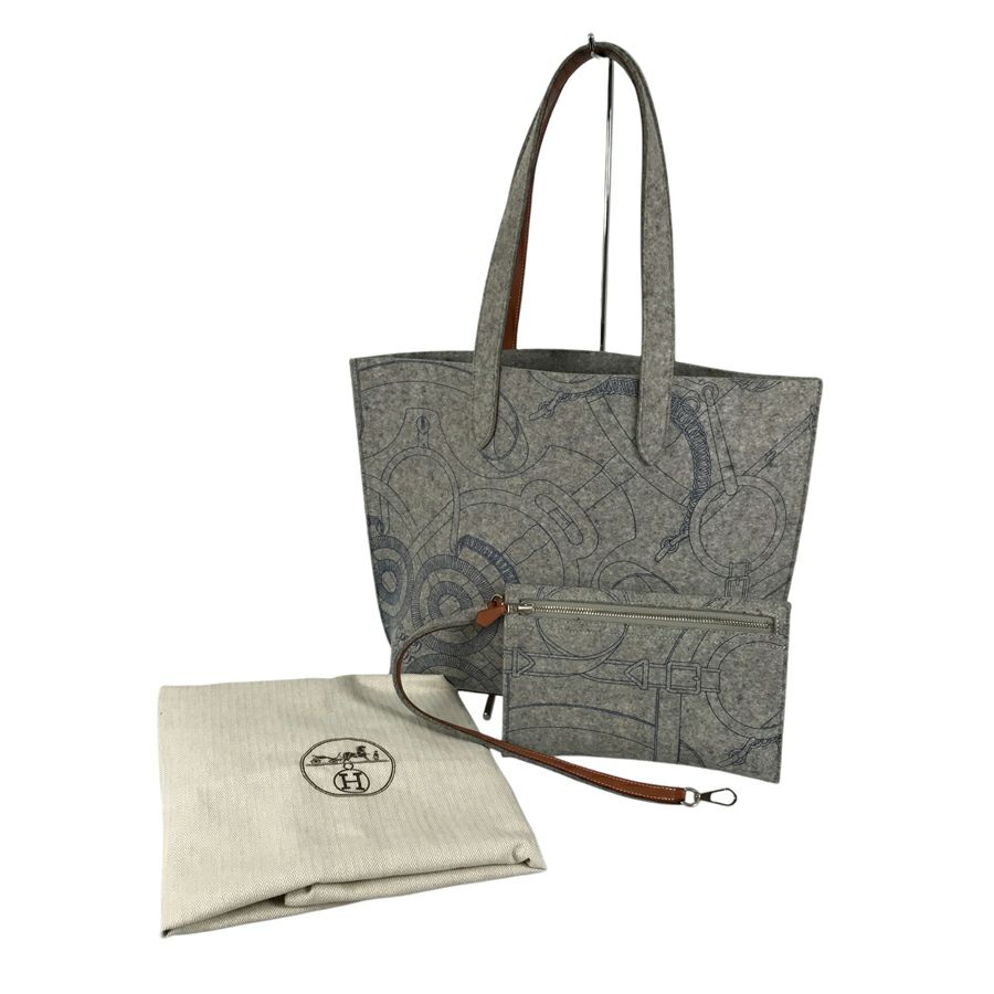 エルメス トートバッグ