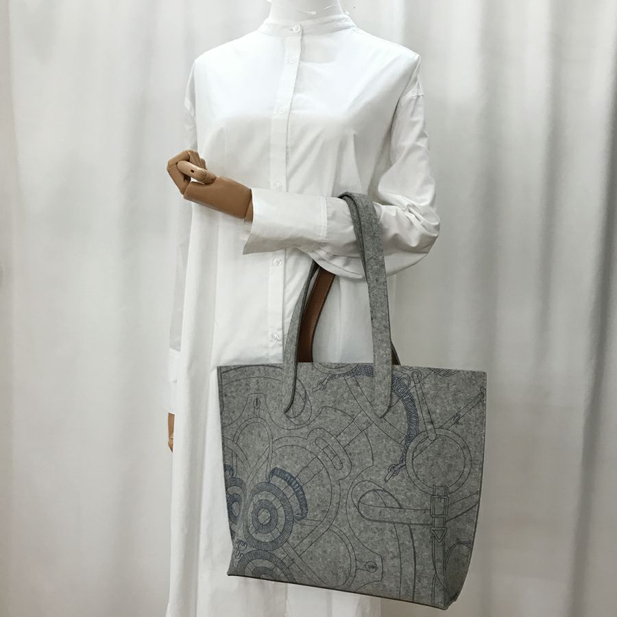 エルメス トートバッグ