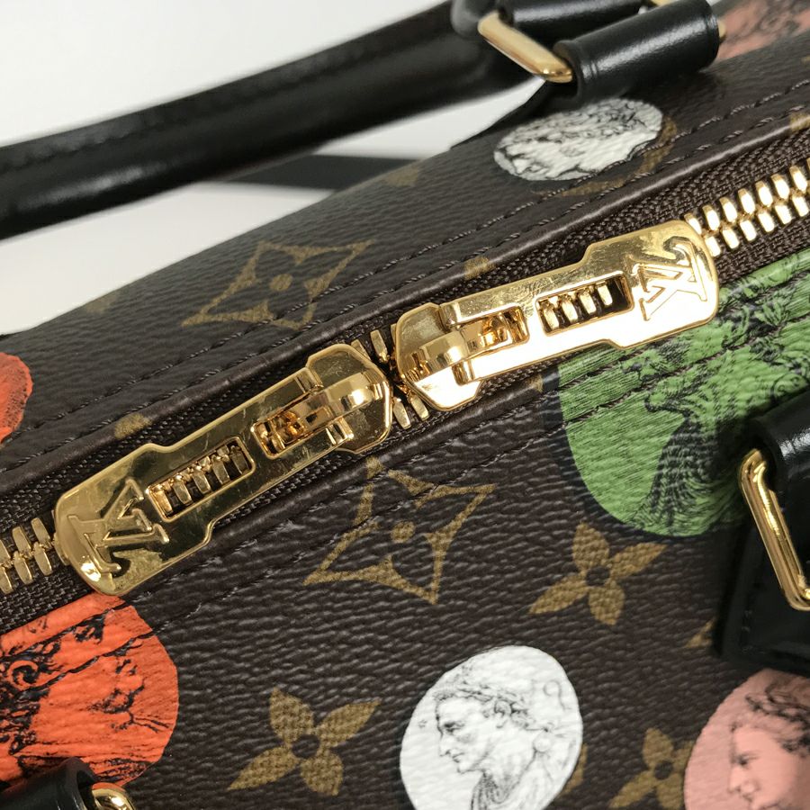 ルイ・ヴィトン ハンドバッグ