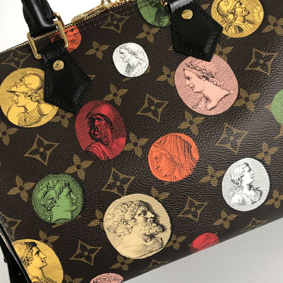 ルイ・ヴィトン ハンドバッグ