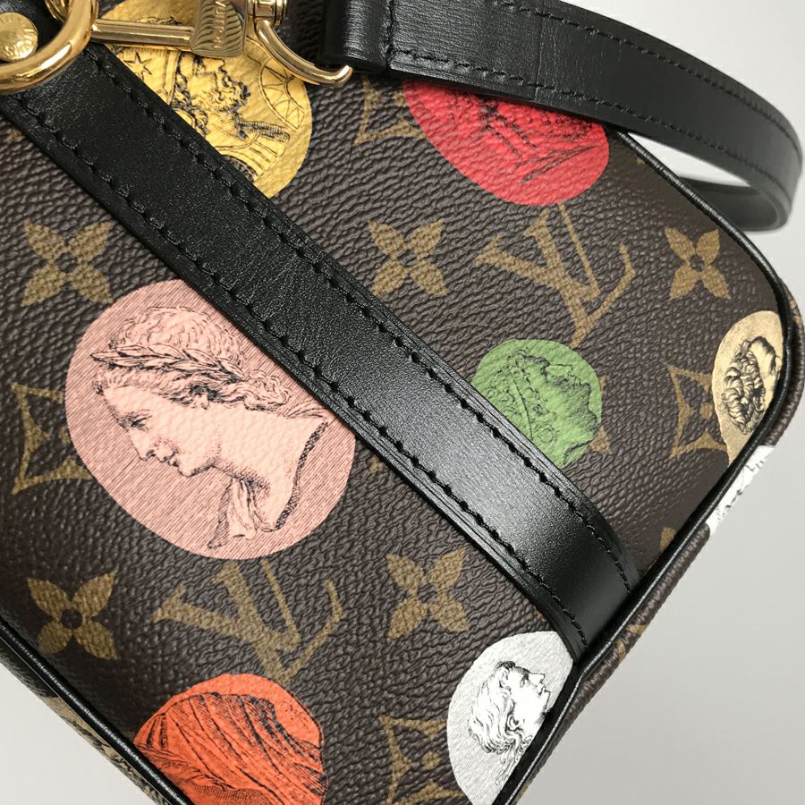 ルイ・ヴィトン ハンドバッグ