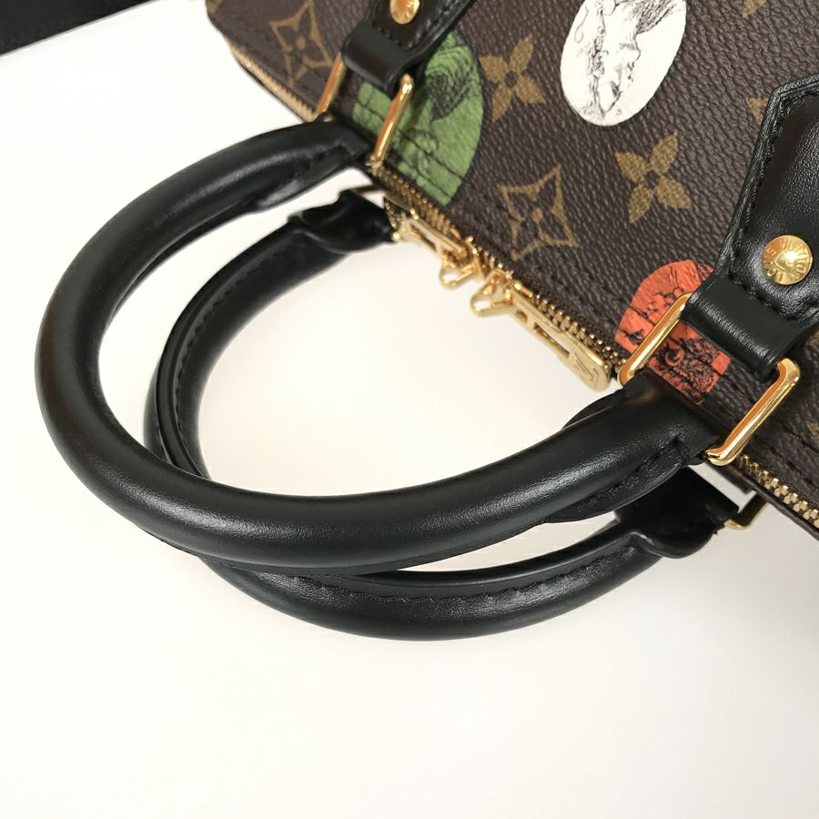 ルイ・ヴィトン ハンドバッグ