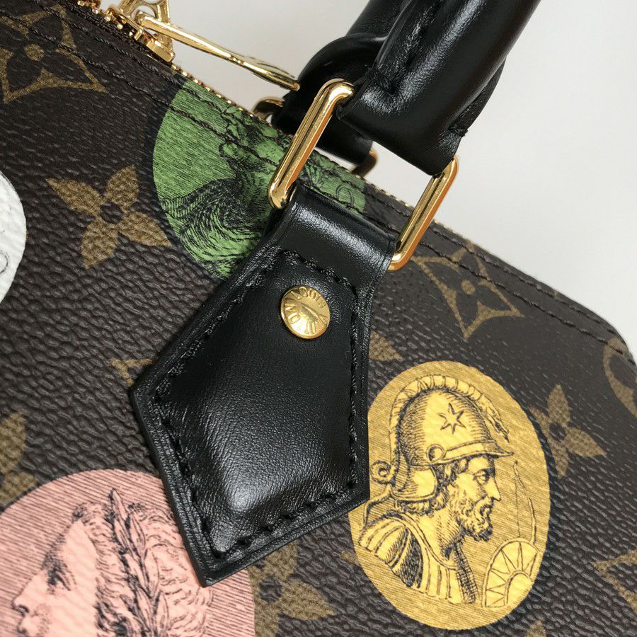 ルイ・ヴィトン ハンドバッグ