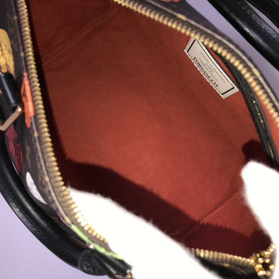 ルイ・ヴィトン ハンドバッグ