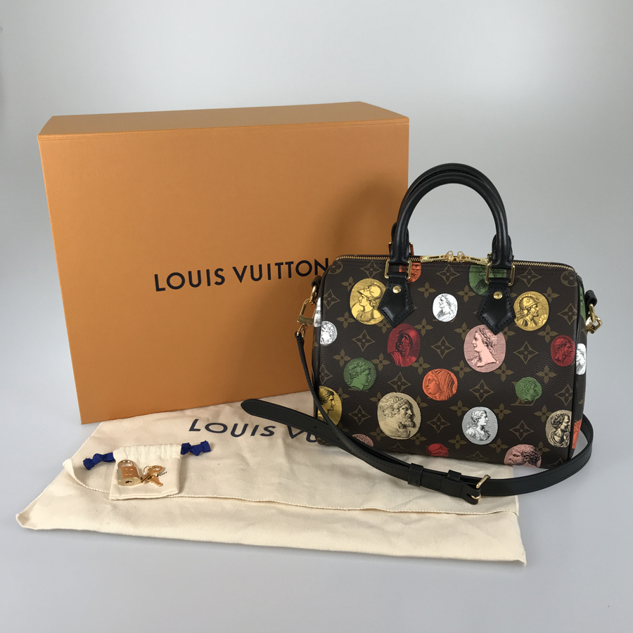 ルイ・ヴィトン ハンドバッグ