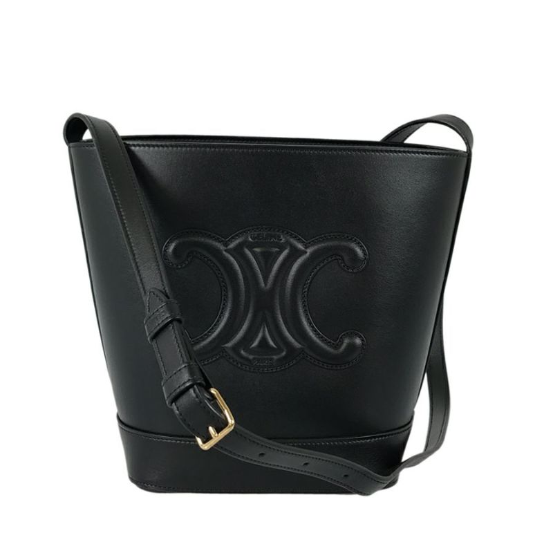 セリーヌ ショルダーバッグ