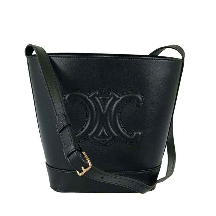 セリーヌ ショルダーバッグ