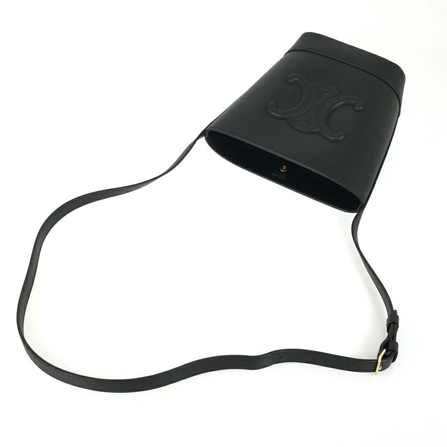 セリーヌ ショルダーバッグ