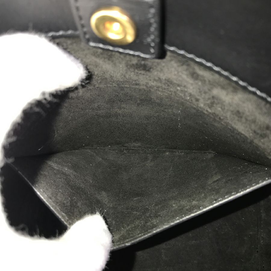 セリーヌ ショルダーバッグ