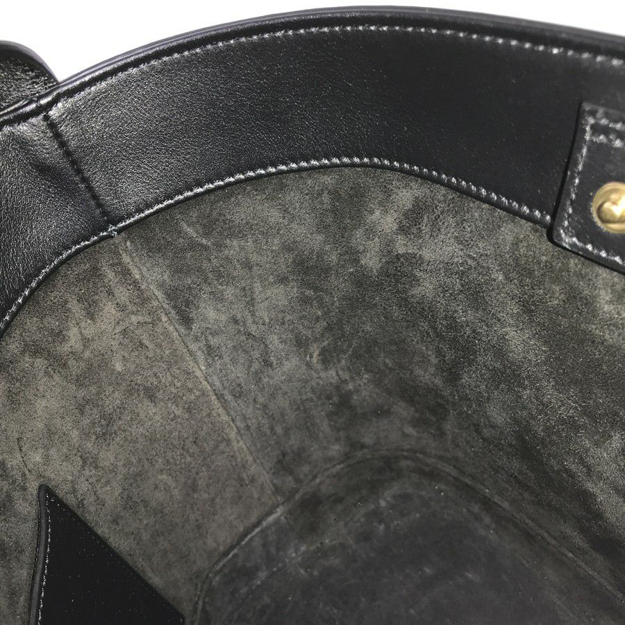 セリーヌ ショルダーバッグ