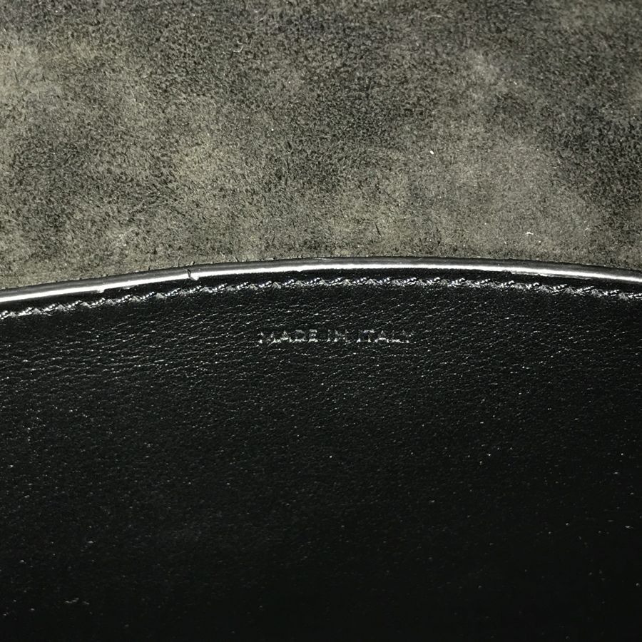 セリーヌ ショルダーバッグ