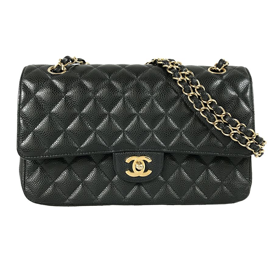 シャネル ショルダーバッグ