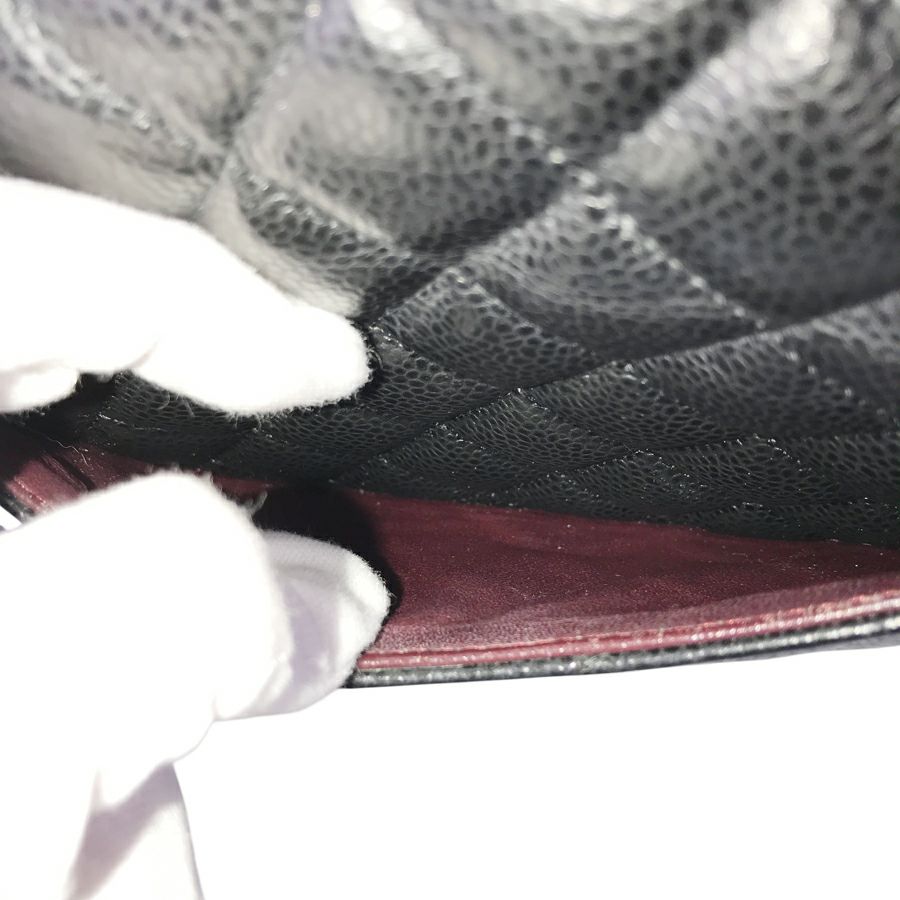 シャネル ショルダーバッグ