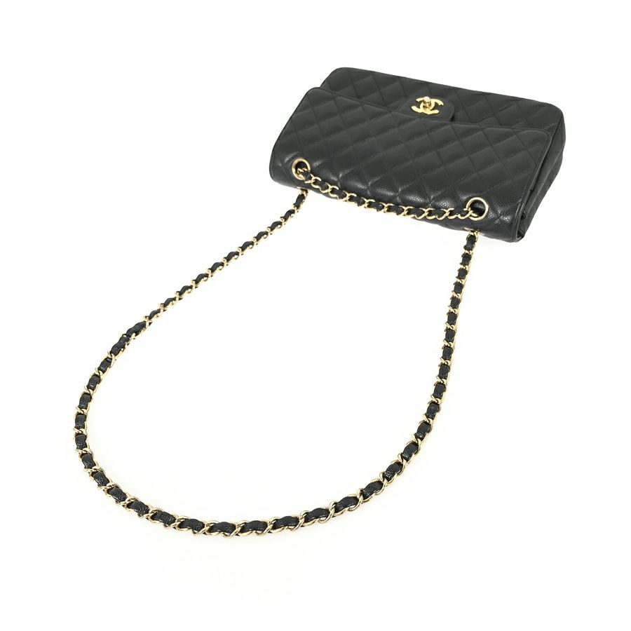 シャネル ショルダーバッグ