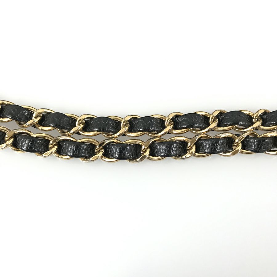 シャネル ショルダーバッグ