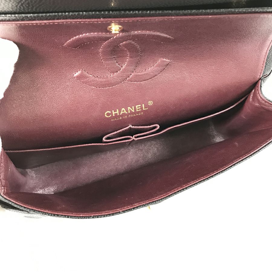 シャネル ショルダーバッグ