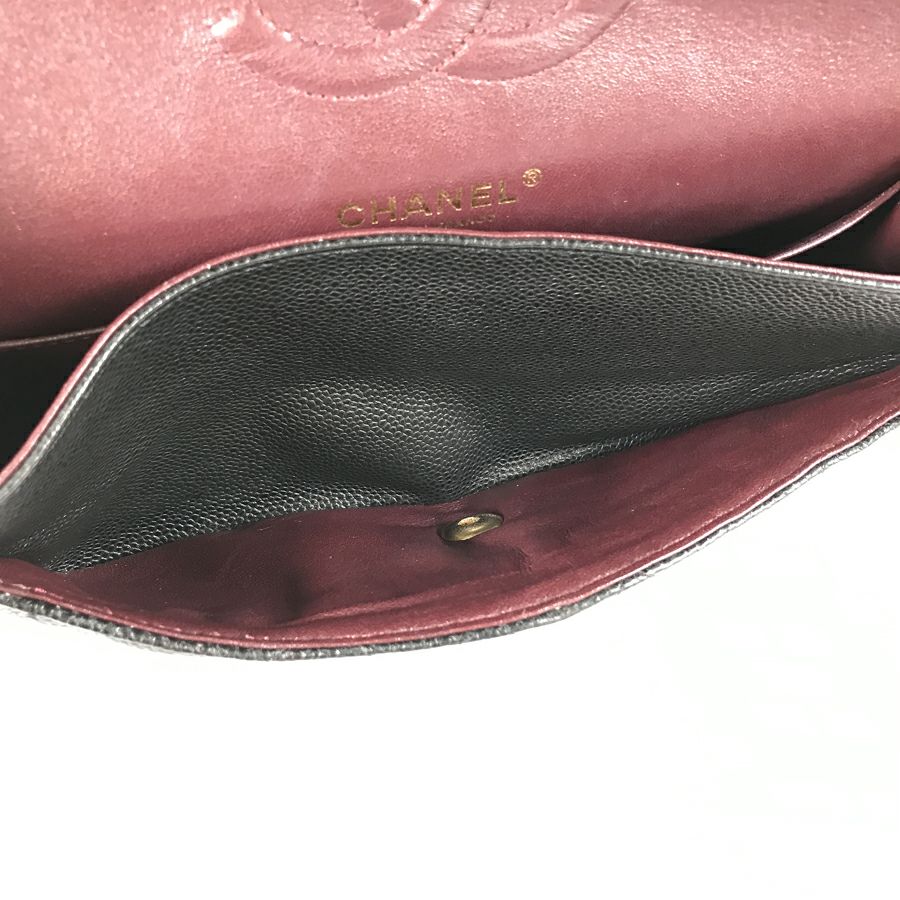 シャネル ショルダーバッグ