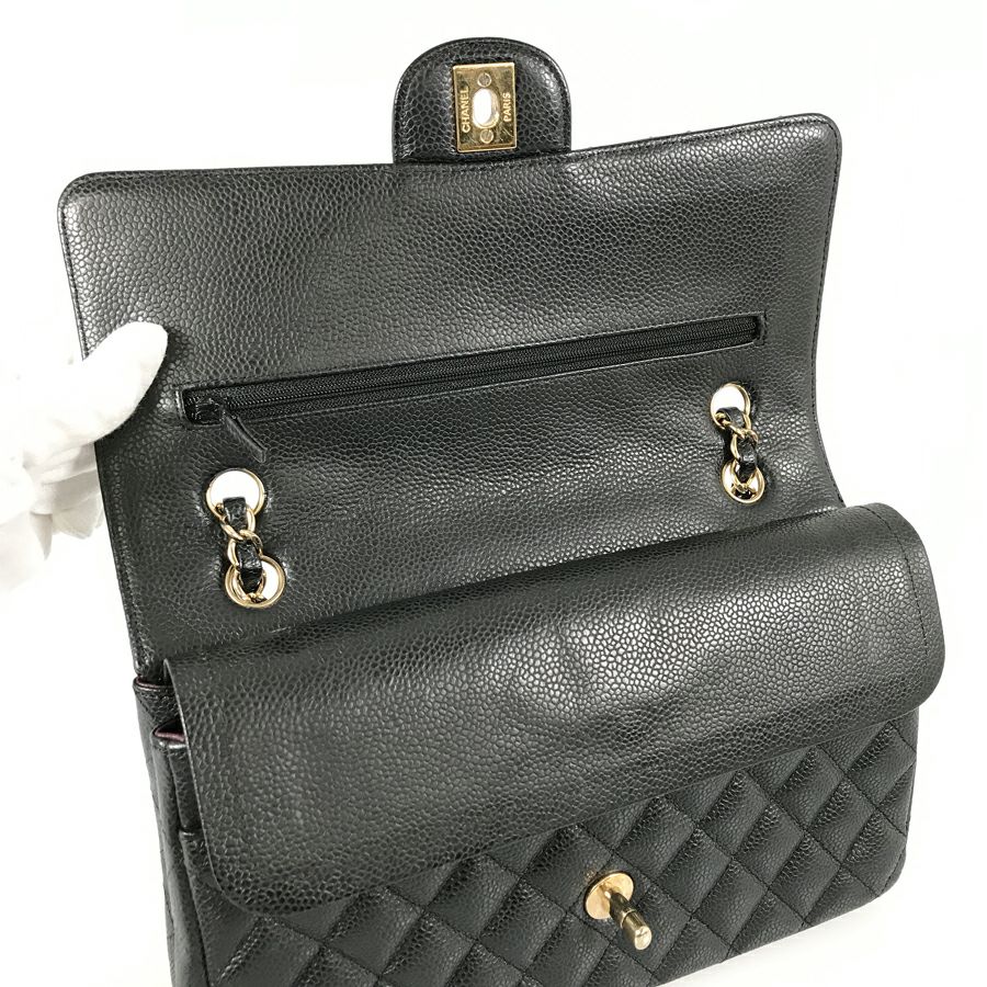 シャネル ショルダーバッグ